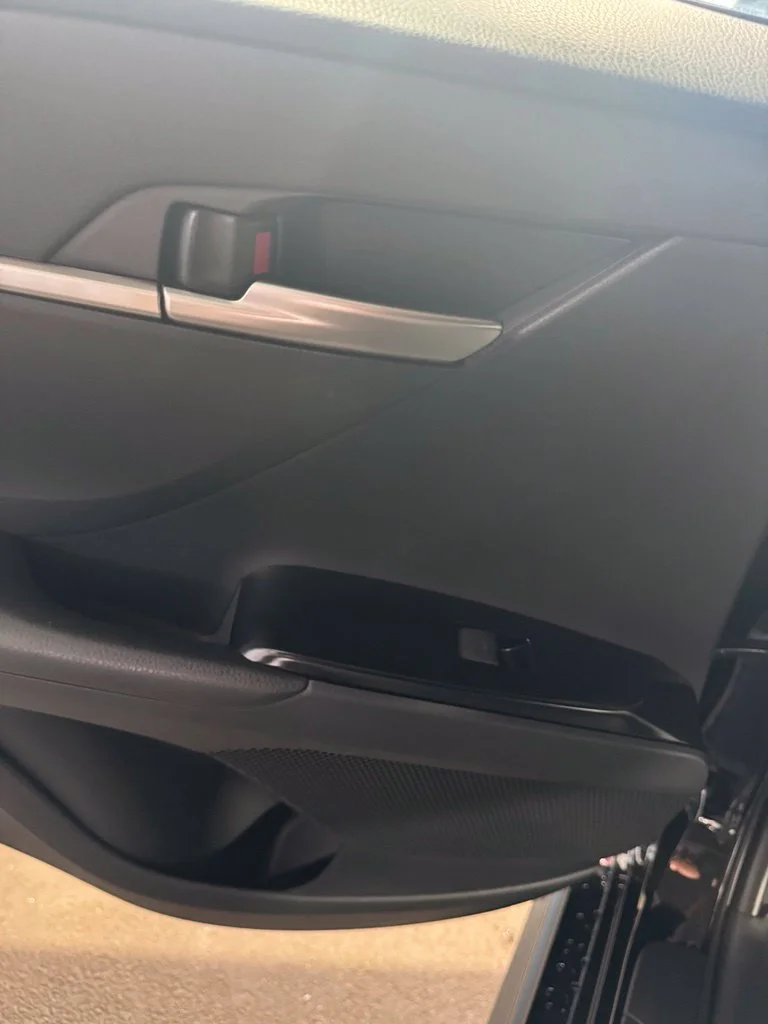 New 2026 Black Toyota  image 24