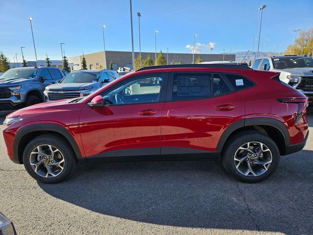 2026 Chevrolet Trax LT - Photo 7