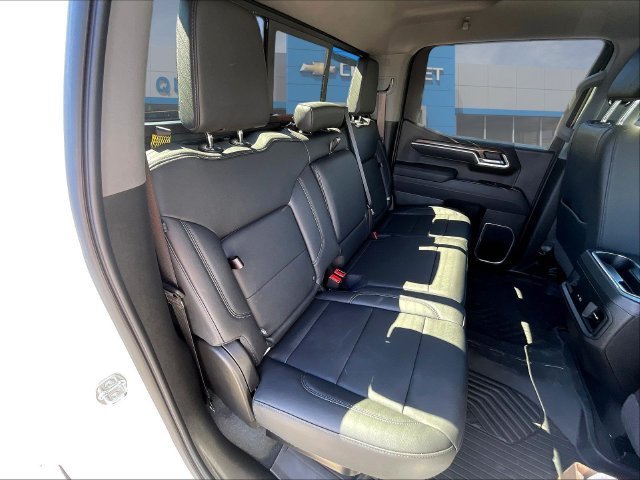 2026 Chevrolet Silverado 1500 RST - Photo 13