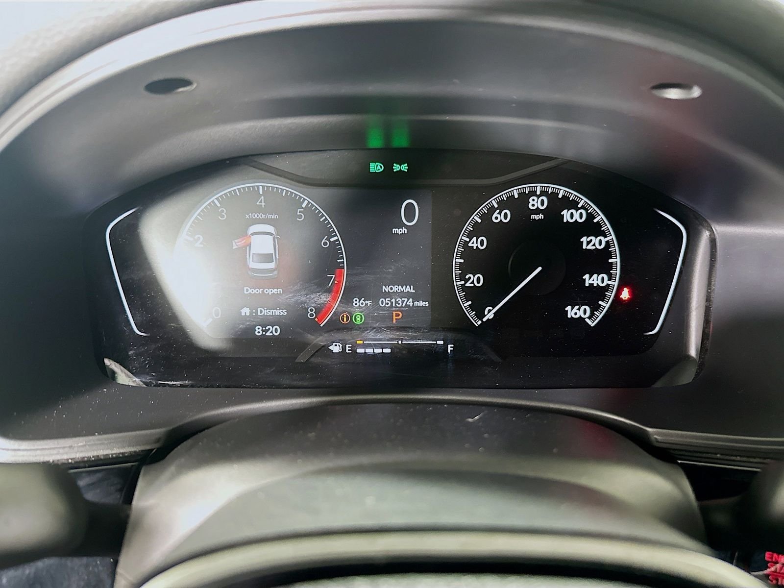 Used 2023  Honda Sport image 19