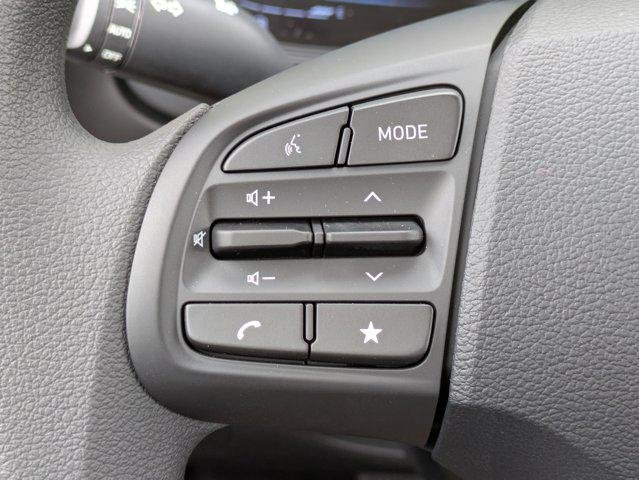 New 2026 Shimmering Silver Hyundai SE image 18