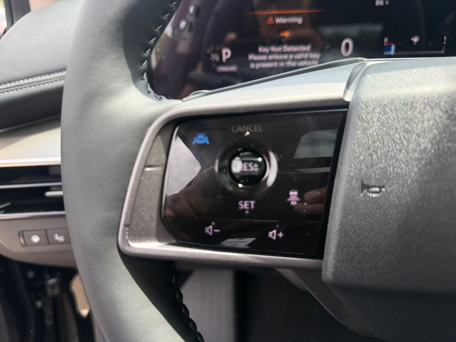 2026 Nissan Murano Platinum - Photo 11