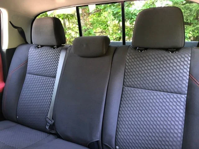 Used 2023 Black Toyota SR5 image 18