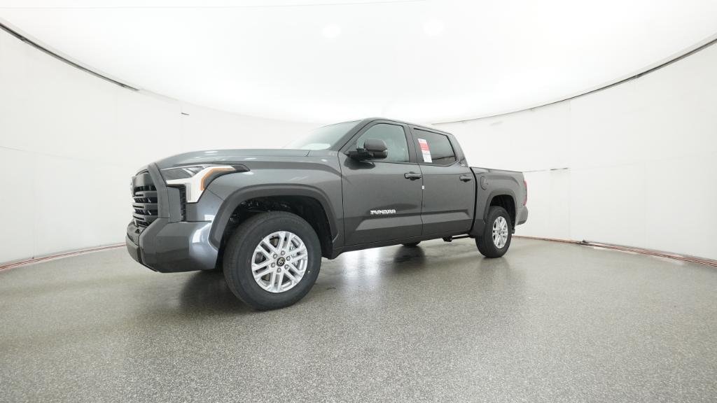 2026 Toyota Tundra SR5 - Photo 34