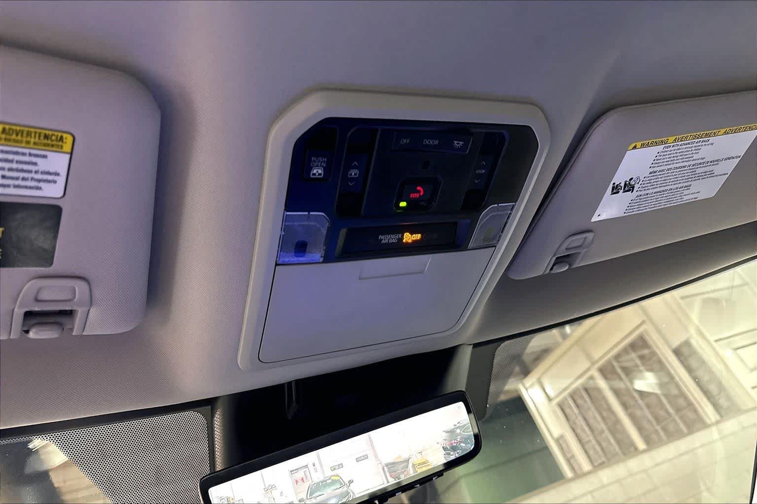 Certified Used 2024 Blueprint Toyota Limited image 35