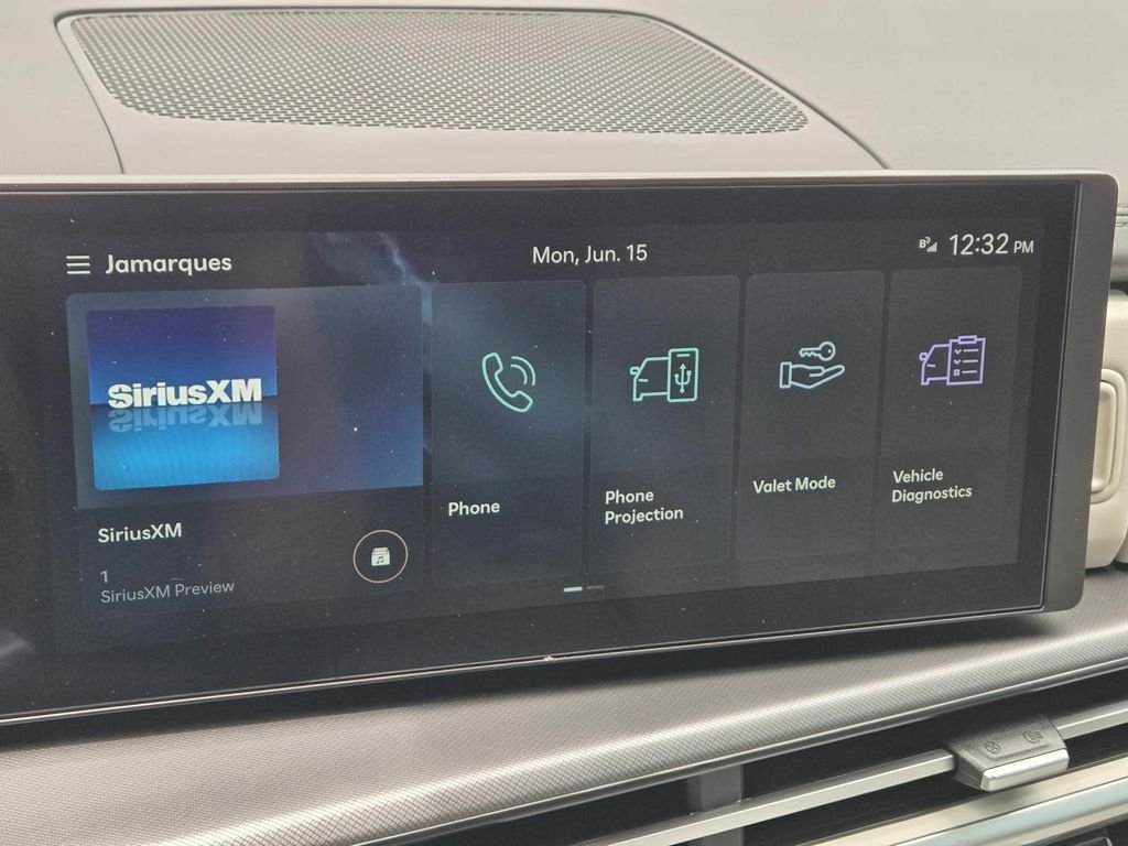 Certified Used 2026 Gray Hyundai SEL image 27