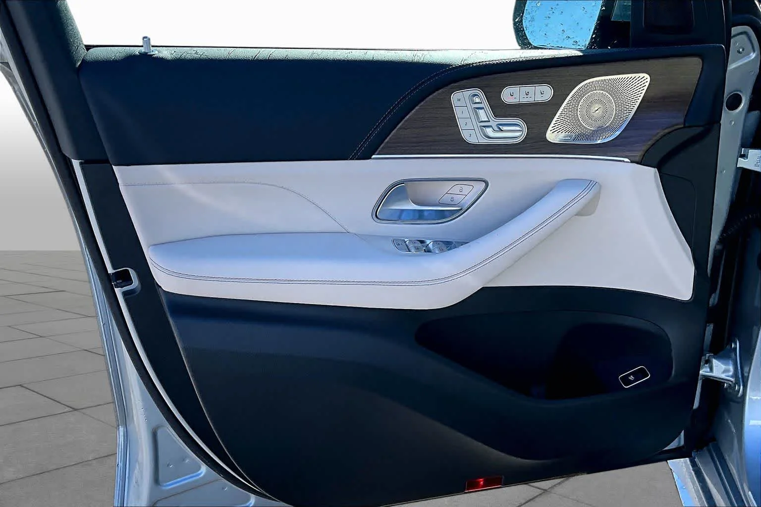 2026 Mercedes-Benz GLE GLE350 - Photo 11