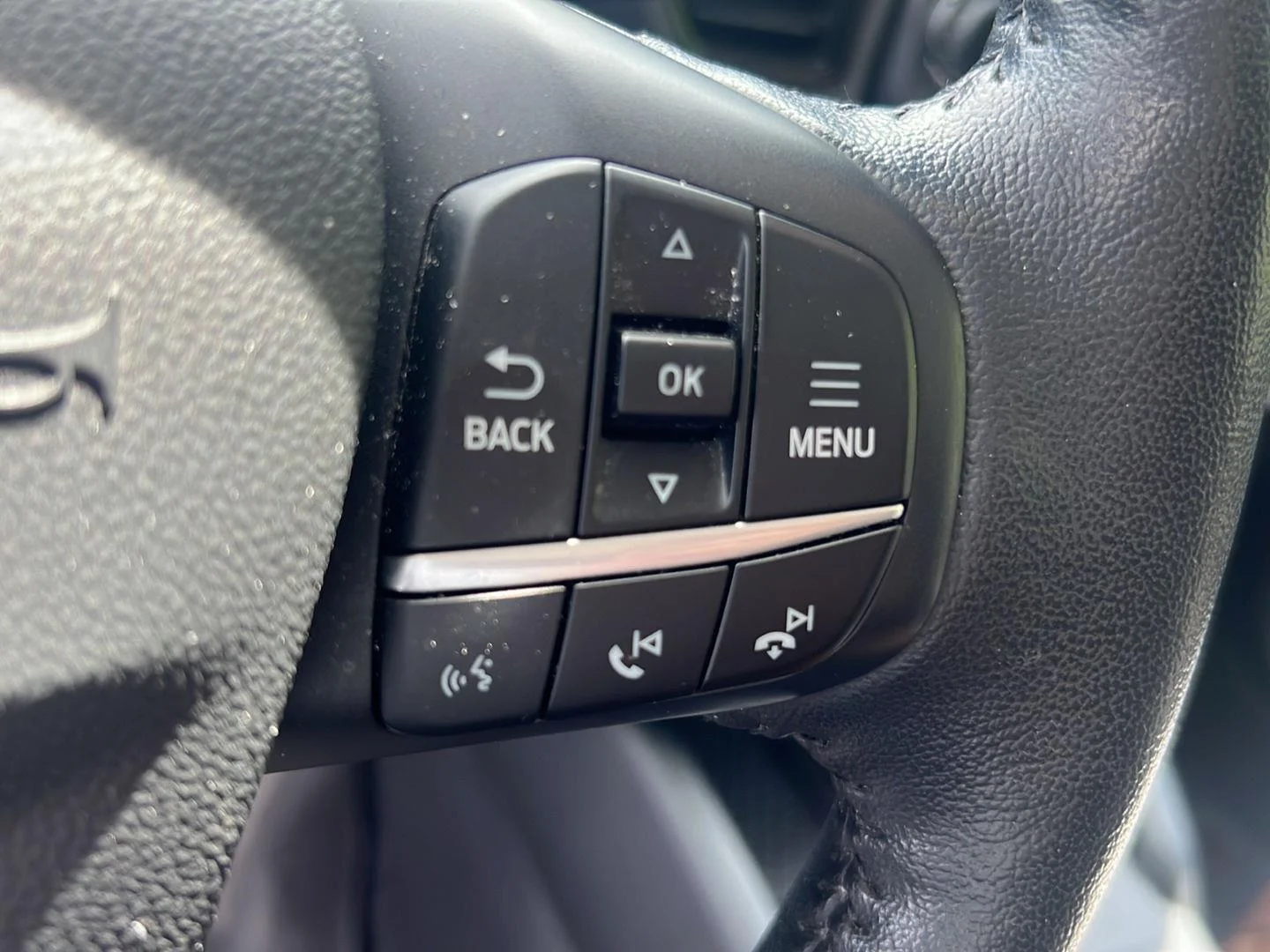 Used 2022 Oxford White Ford Outer Banks image 14