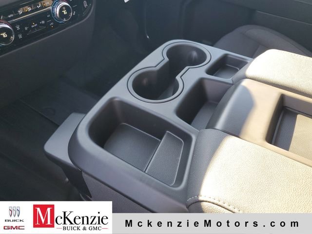 2026 GMC Sierra 1500 SLE - Photo 18