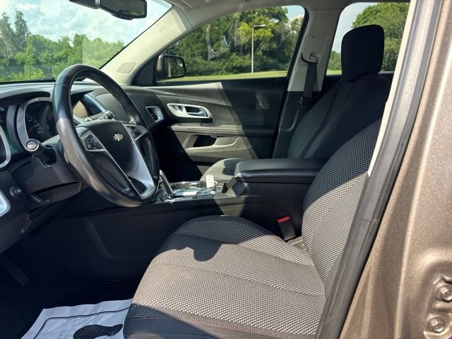 Used 2012 Gray Chevrolet LT image 15