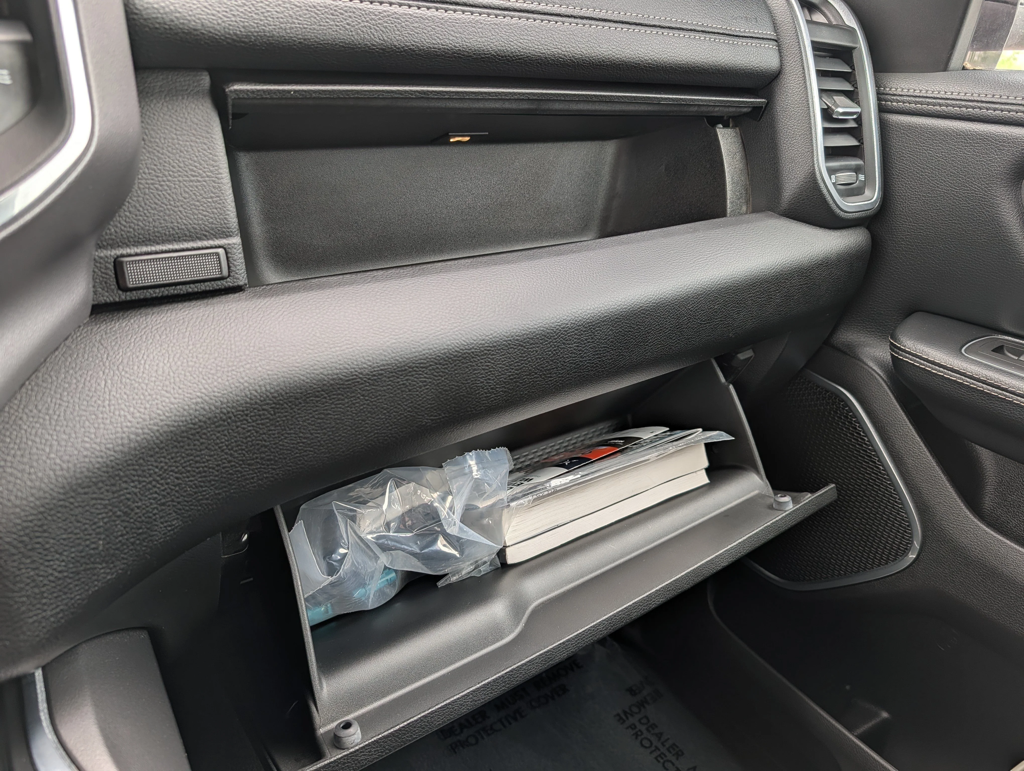 2023 RAM Ram 1500 Pickup Laramie - Photo 34