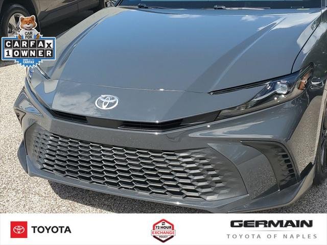 Certified Used 2025 UNDERGROUND Toyota  image 14