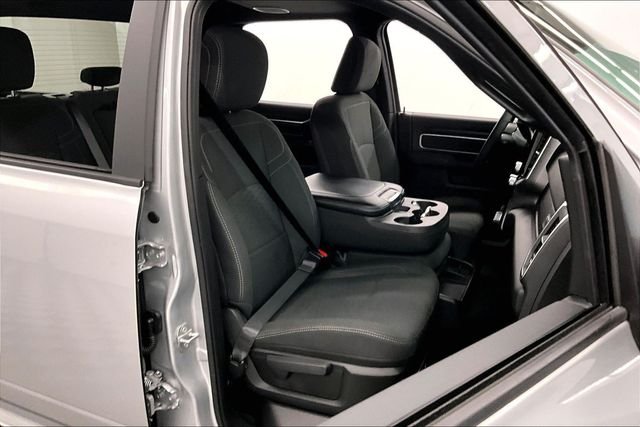 2026 RAM Ram 2500 Pickup Big Horn - Photo 8