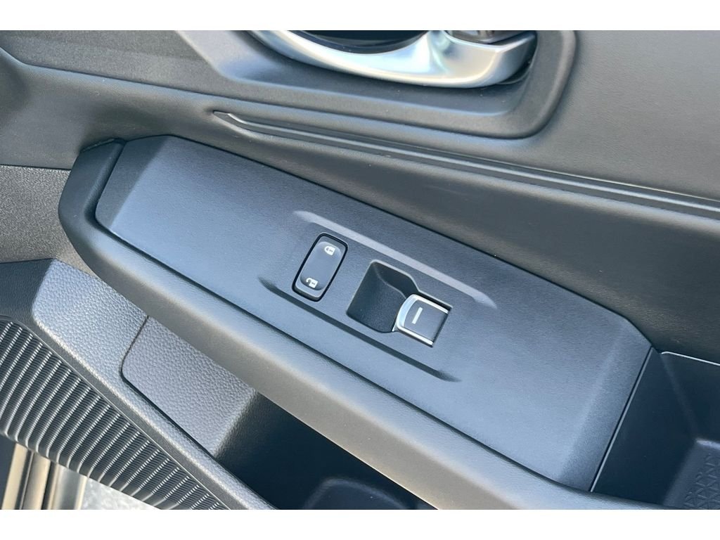 Certified Used 2023 Lunar Silver Metallic Honda EX image 20