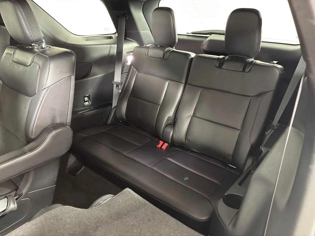 Certified Used 2023 Gray Ford ST image 32