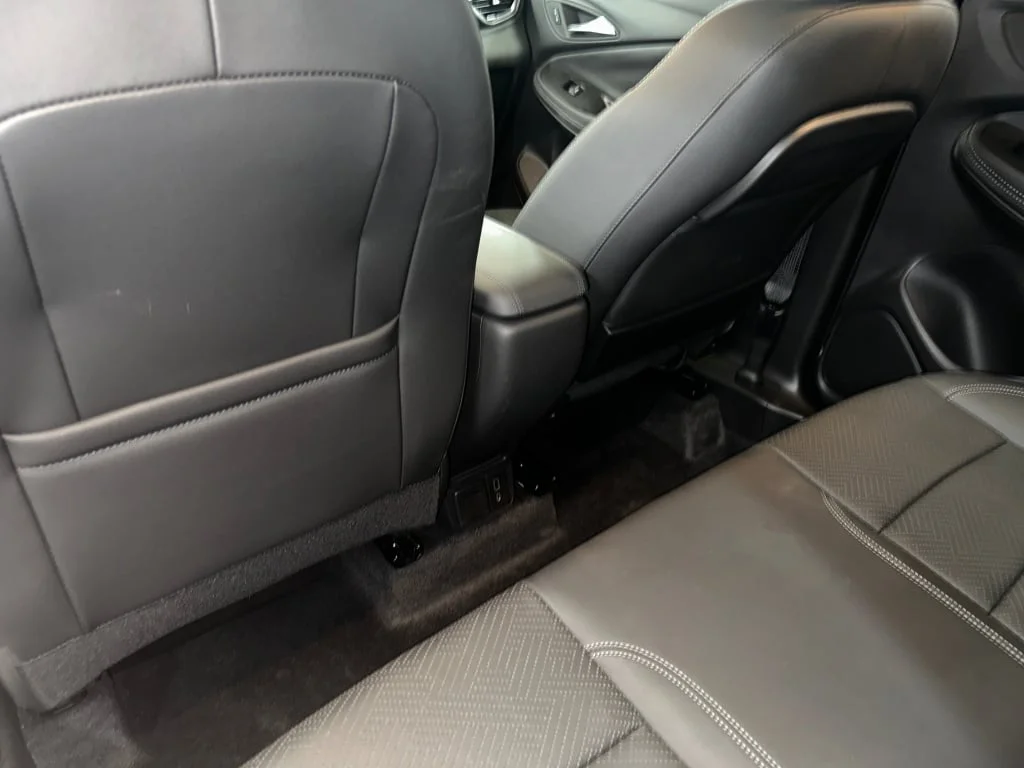 2023 Buick Encore GX Essence - Photo 21