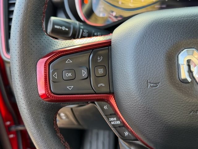 Used 2025 Red Ram Rebel image 24
