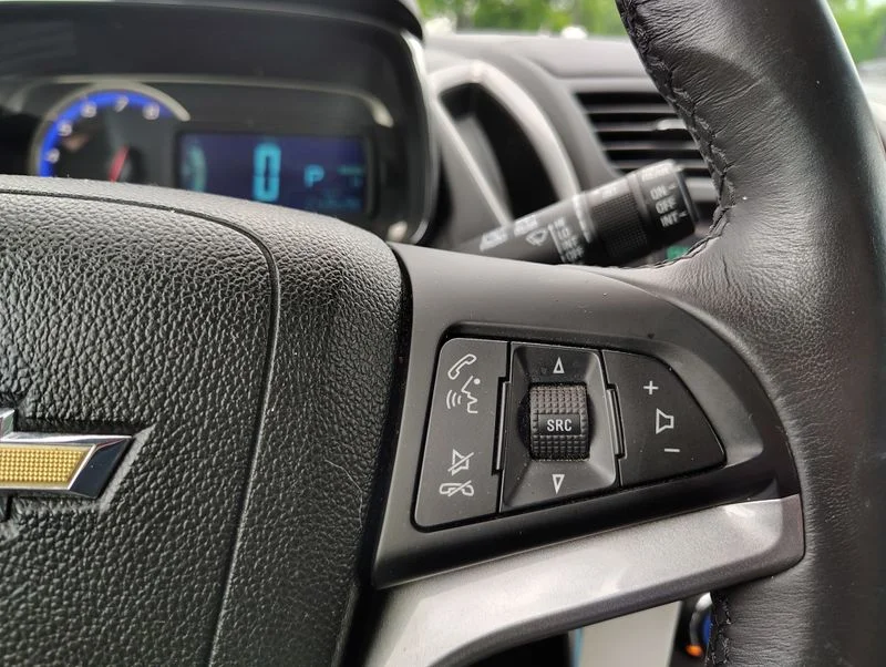 Used 2016 Red Chevrolet LT image 11