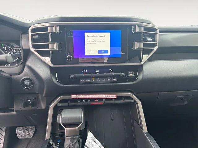 2026 Toyota Tundra SR5 - Photo 11