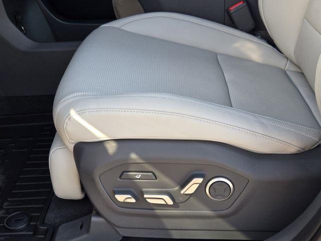 2026 Hyundai Santa Fe Calligraphy - Photo 24