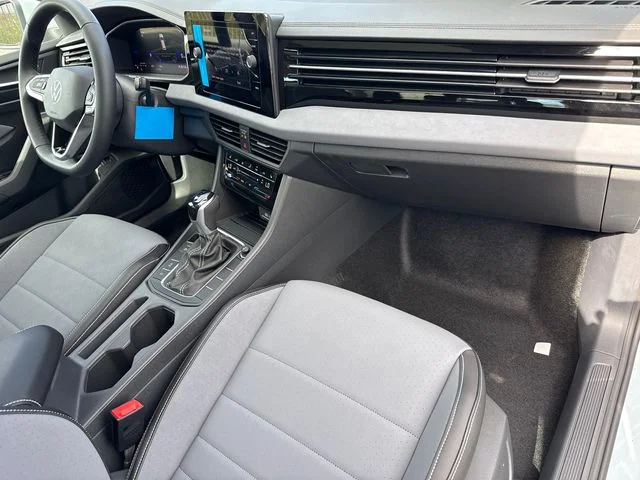 New 2026 Monument Gray Volkswagen 1.5T SE image 20