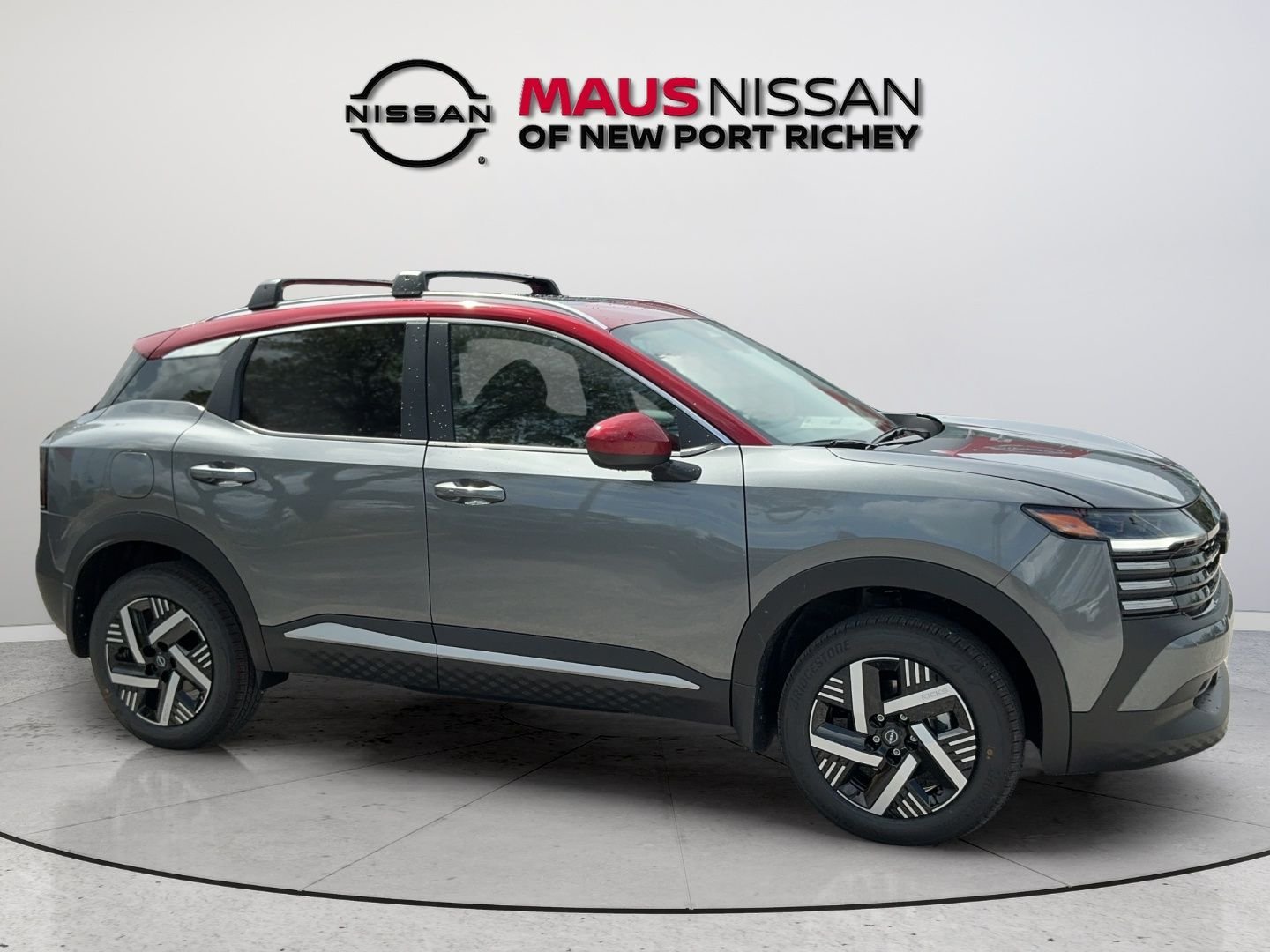New 2027  Nissan  image 14