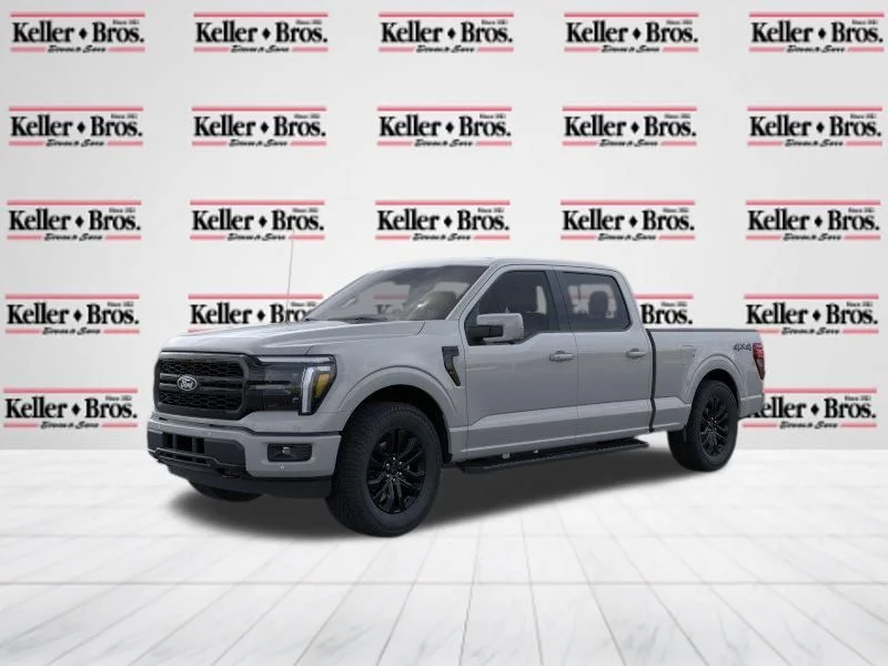 New 2026 Avalanche Ford Lariat image 2