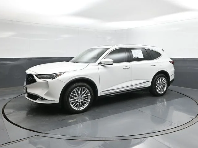 2023 Acura MDX SH-AWD w/Advance Package's photo