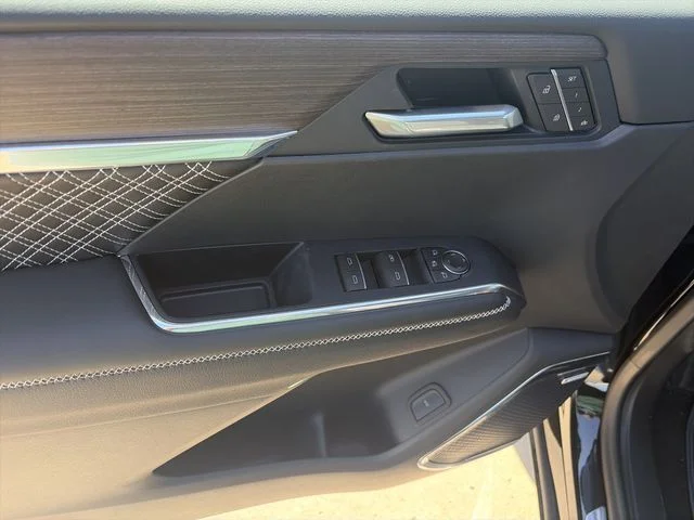 New 2027 Black GMC Denali image 15