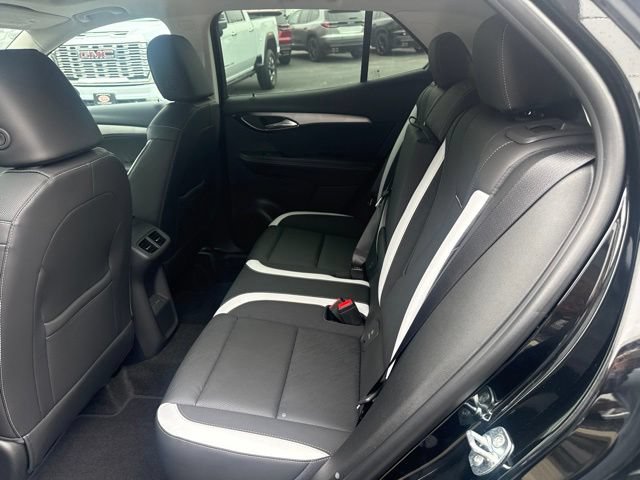 2026 Buick Envision Sport Touring - Photo 21