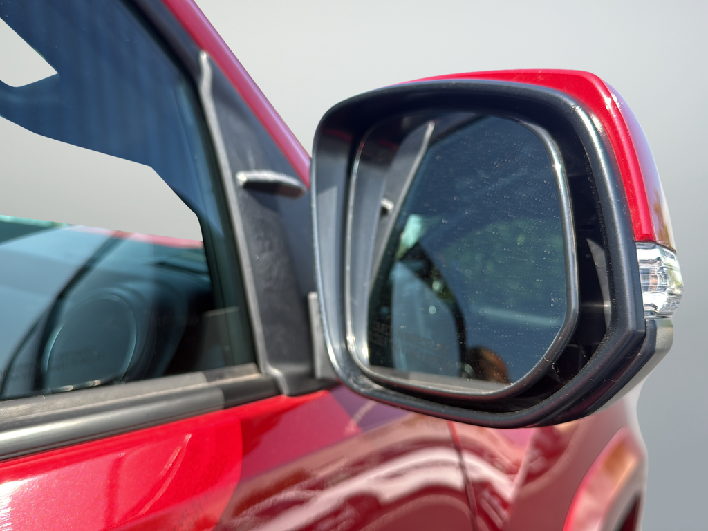 Used 2022 Red Toyota TRD Sport image 29