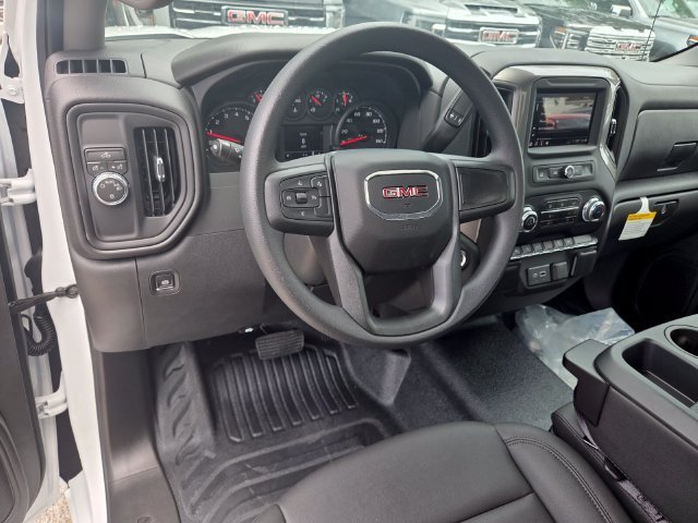 2026 GMC Sierra 1500 Pro - Photo 7