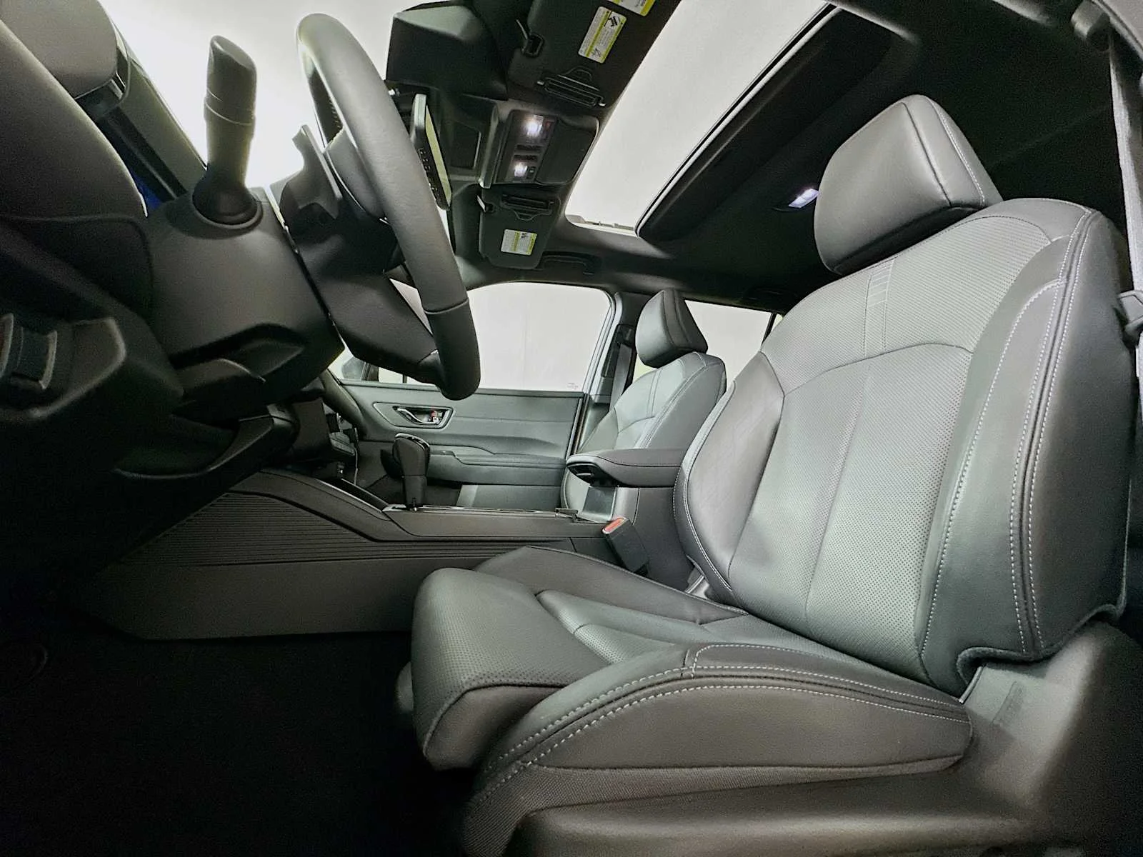 2026 Subaru Outback Touring XT - Photo 19