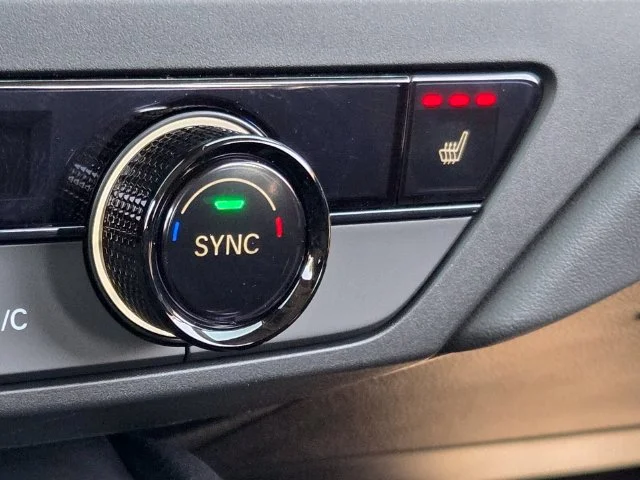 2026 Honda Accord SE - Photo 16