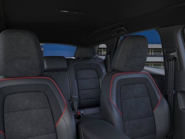2025 Chevrolet Blazer EV RS - Photo 24