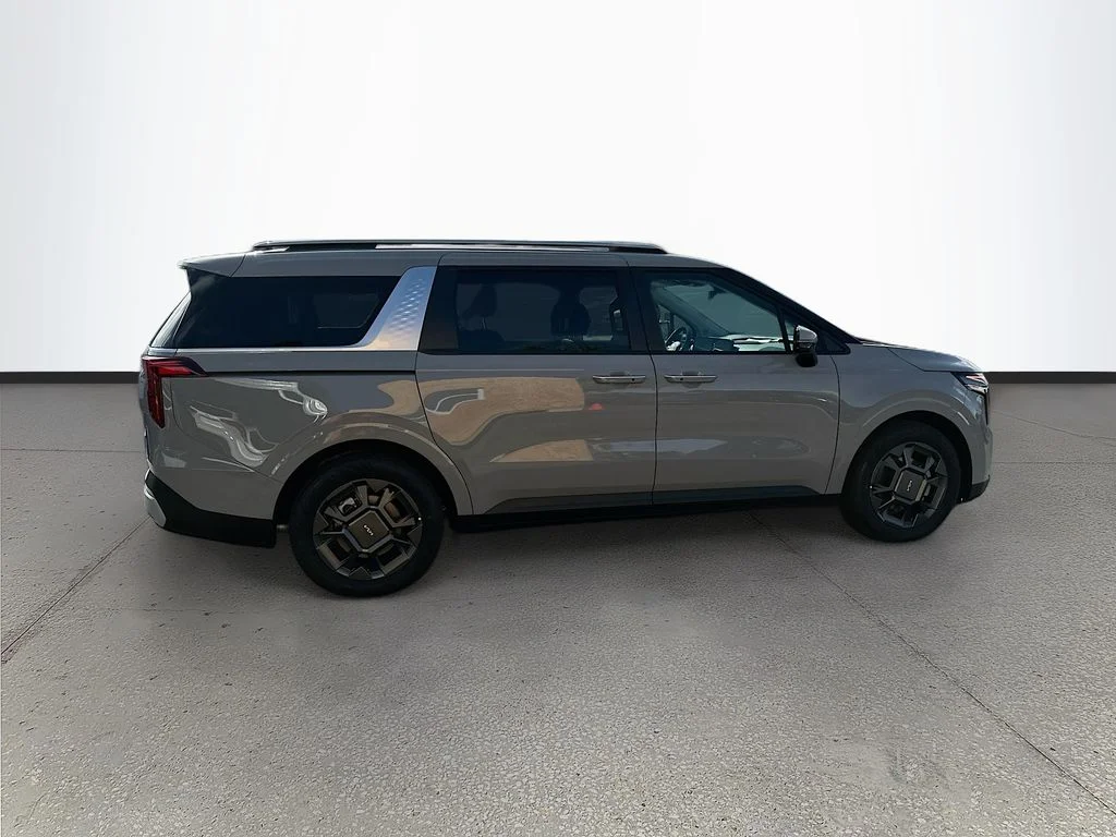2026 Kia Carnival EX - Photo 8