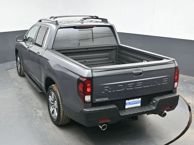 2026 Honda Ridgeline RTL - Photo 38