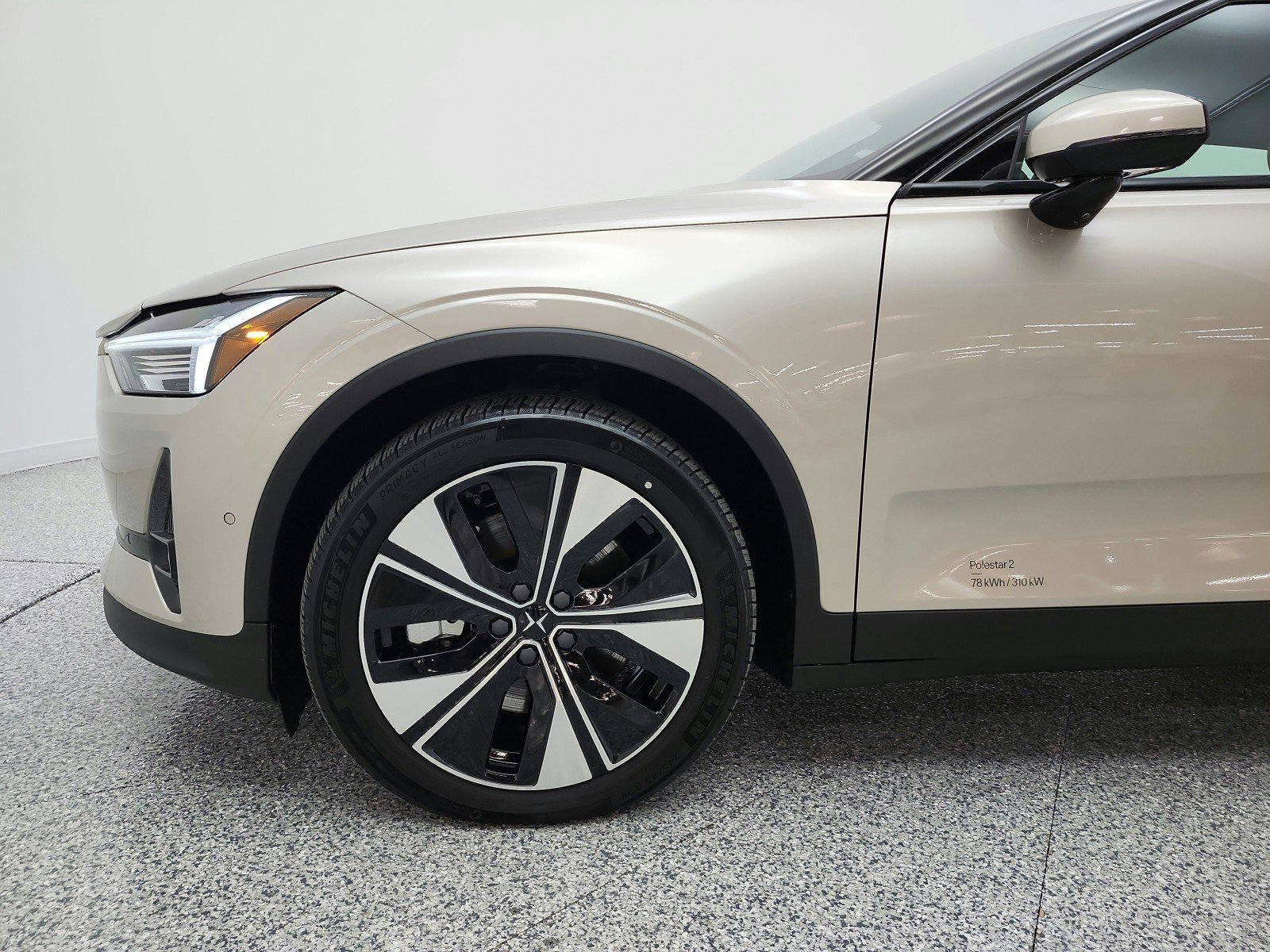 Used 2024 Jupiter Metallic Polestar  image 21