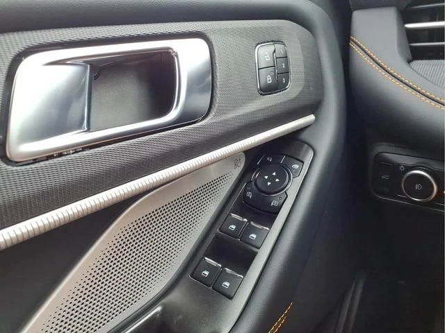 New 2026 Star White Metallic Tri-Coat Ford Tremor® image 26