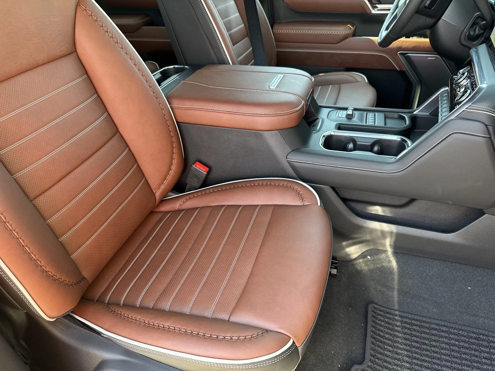 New 2026 Onyx Black GMC Denali Ultimate image 36