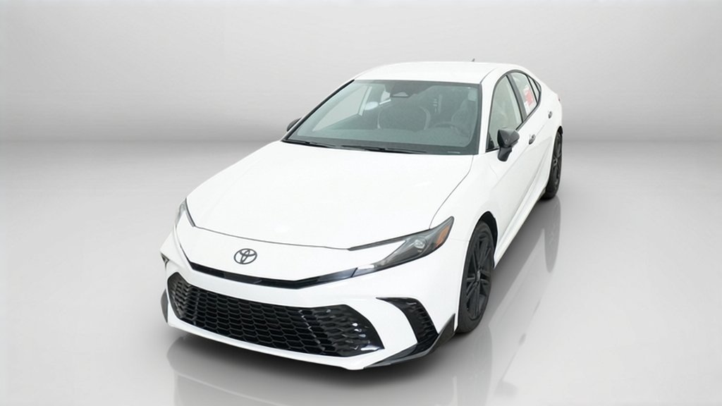 New 2026 Ice Cap Toyota Nightshade image 40