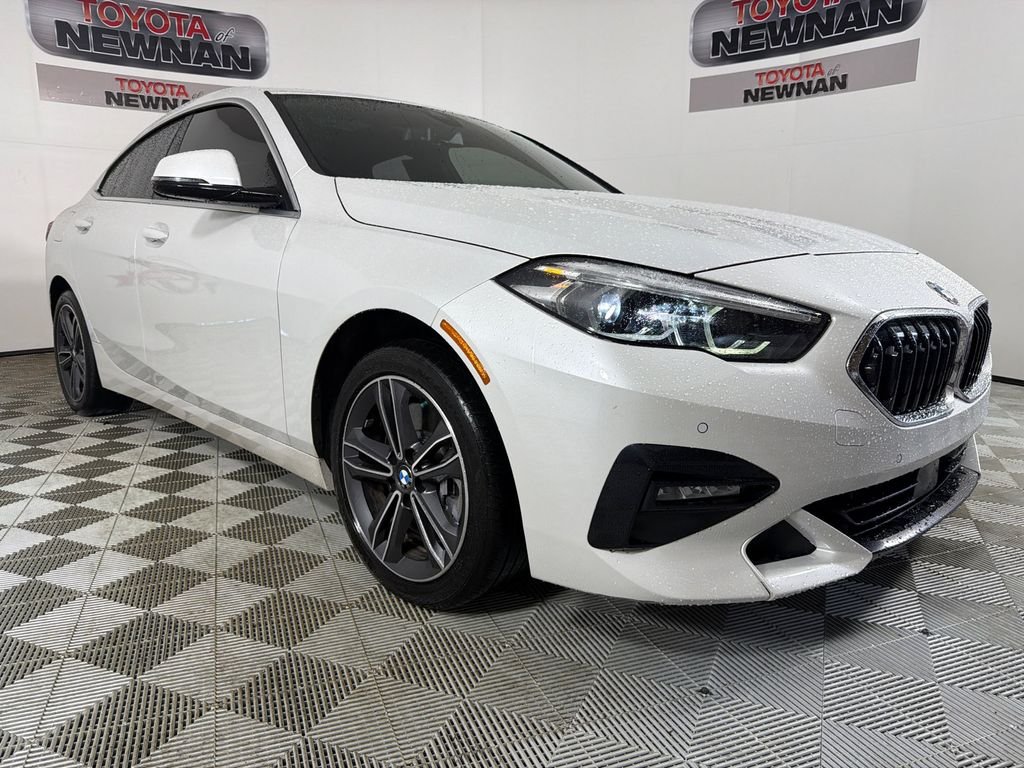 2021 BMW 2 Series 228i sDrive Gran Coupe's photo