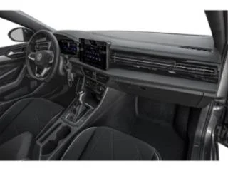 New 2026 PLATINUM GRAY Volkswagen Sport image 10