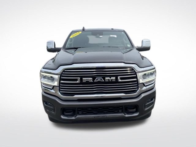 Used 2024 Gray Ram Laramie image 9