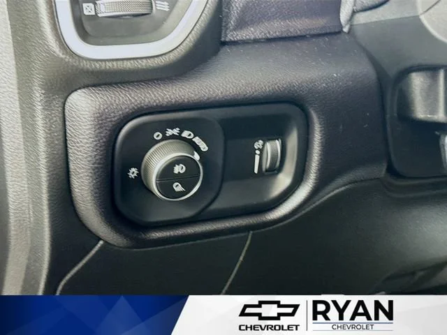 Used 2022 Black Ram Big Horn image 10