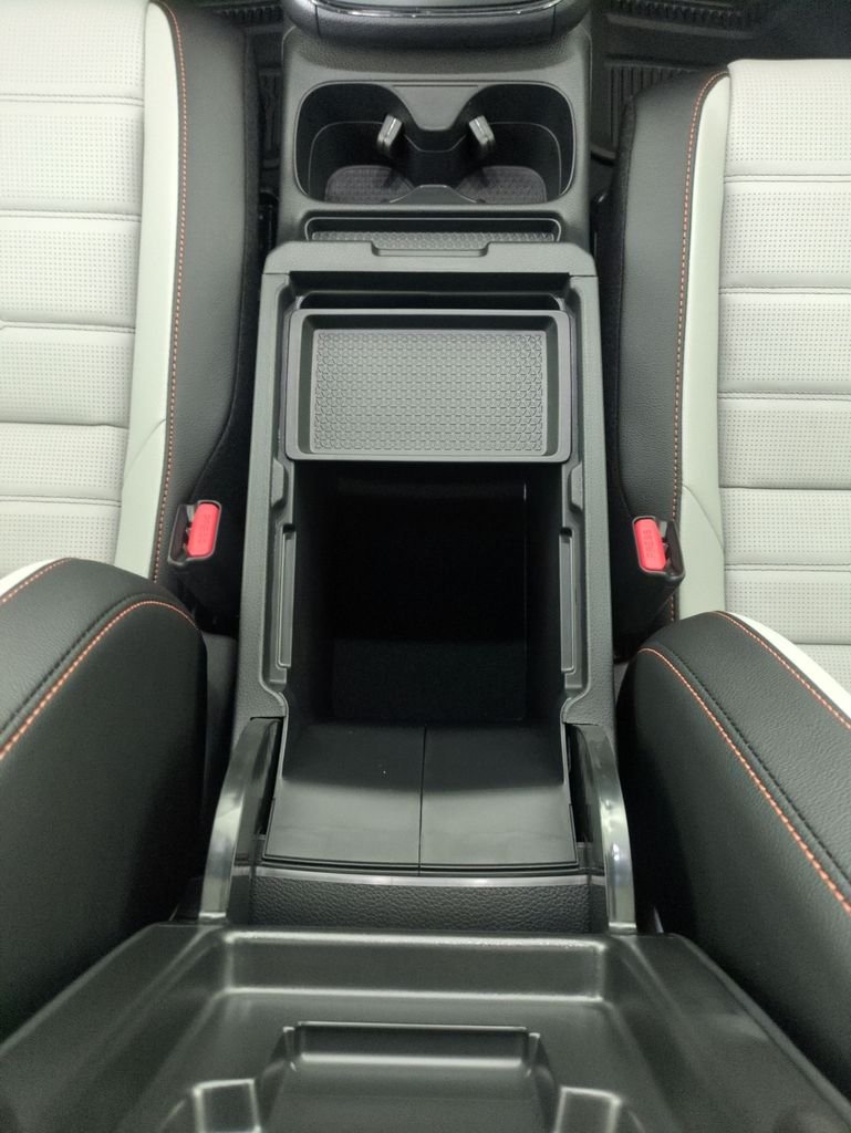 New 2026 Platinum White Pearl Honda Sport Touring image 25
