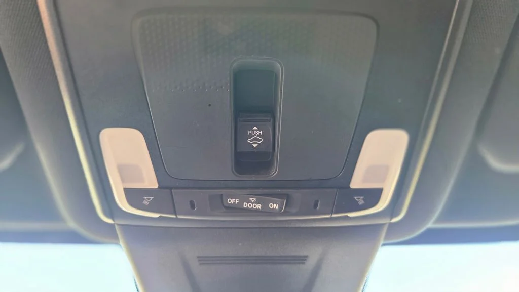 Used 2025 Gray Honda Sport-L image 26