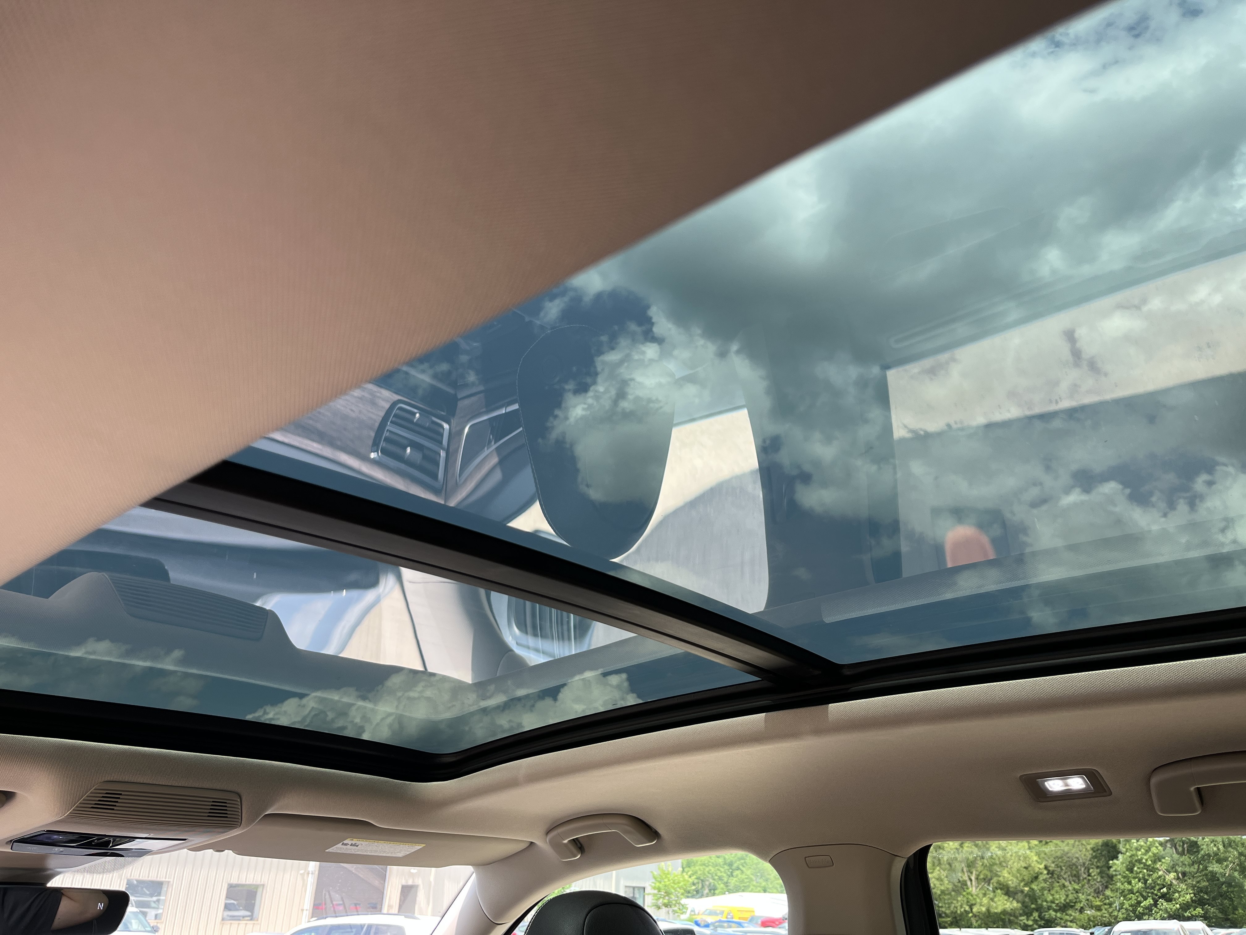 New 2026 Pure Gray Volkswagen 2.0T SEL image 6