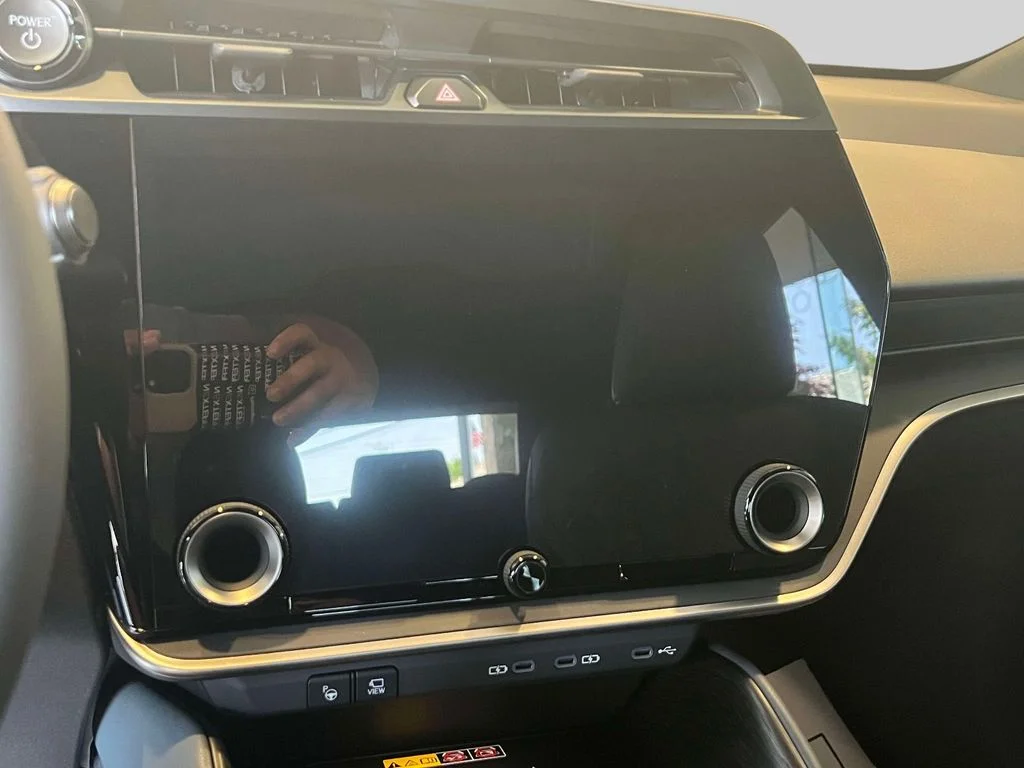 2026 Lexus RZ Premium - Photo 25