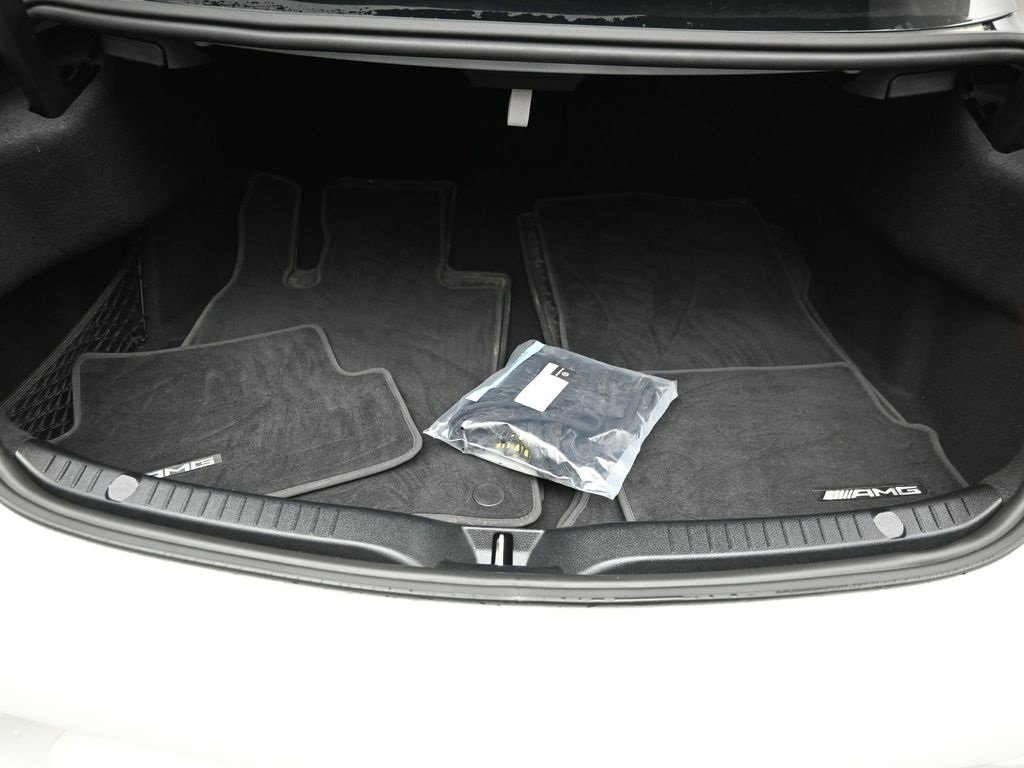 2023 MERCEDES-BENZ C-CLASS - Image 23